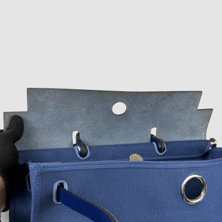 Hermès Herbag 39