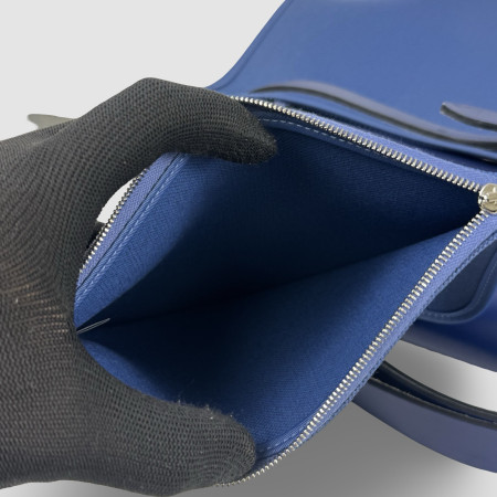 Hermès Herbag 39
