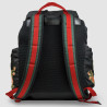 Gucci Zaino in Nylon L'Aveugle Par Amour