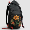 Gucci Zaino in Nylon L'Aveugle Par Amour
