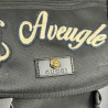 Gucci Zaino in Nylon L'Aveugle Par Amour