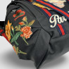 Gucci Zaino in Nylon L'Aveugle Par Amour