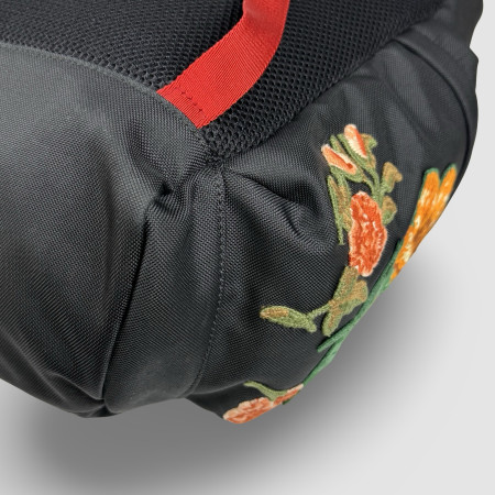 Gucci Zaino in Nylon L'Aveugle Par Amour
