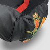 Gucci Zaino in Nylon L'Aveugle Par Amour