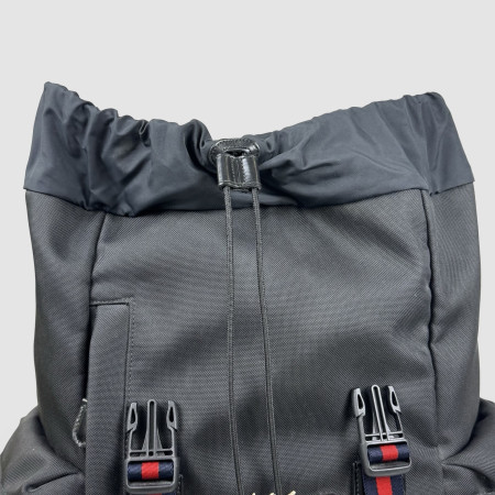Gucci Zaino in Nylon L'Aveugle Par Amour