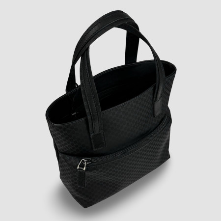 Gucci Mini Tote Nylon Vintage