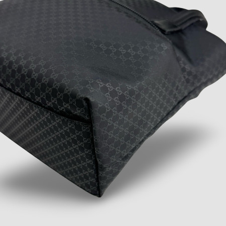 Gucci Mini Tote Nylon Vintage