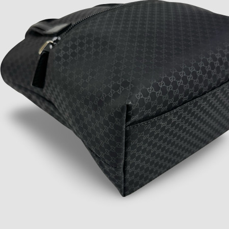 Gucci Mini Tote Nylon Vintage