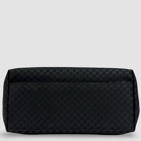 Gucci Mini Tote Nylon Vintage