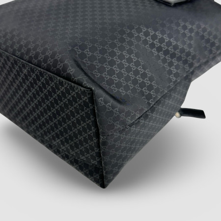 Gucci Mini Tote Nylon Vintage