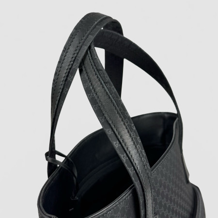 Gucci Mini Tote Nylon Vintage