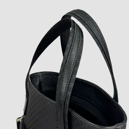 Gucci Mini Tote Nylon Vintage