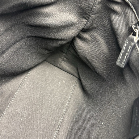 Gucci Mini Tote Nylon Vintage