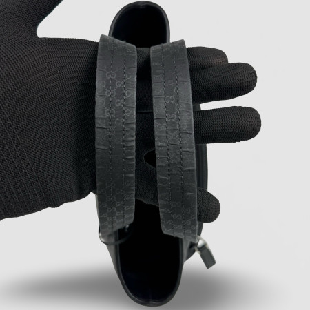 Gucci Mini Tote Nylon Vintage