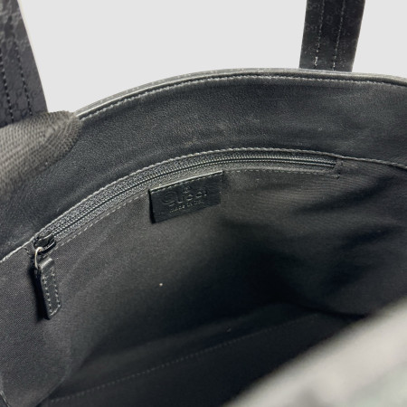 Gucci Mini Tote Nylon Vintage