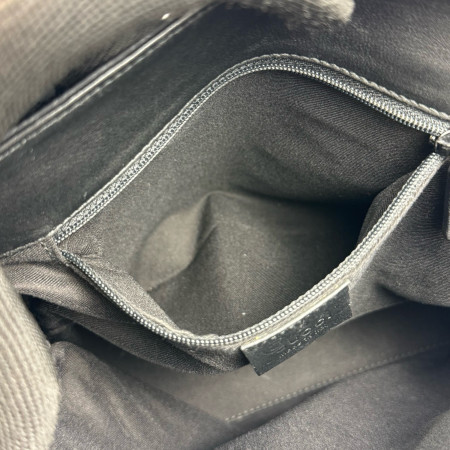 Gucci Mini Tote Nylon Vintage