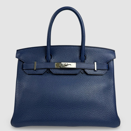 Hermès Birkin 30 Togo