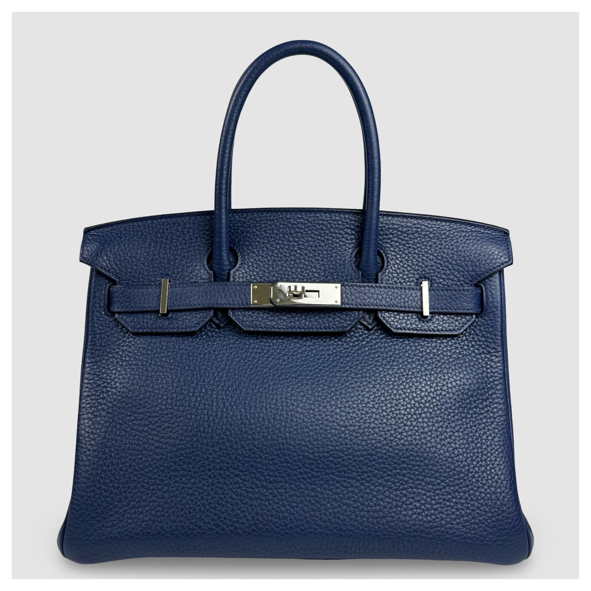 Hermès Birkin 30 Togo