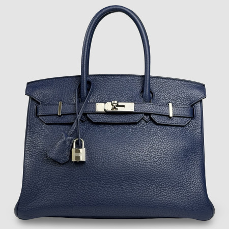 Hermès Birkin 30 Togo