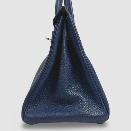 Hermès Birkin 30 Togo