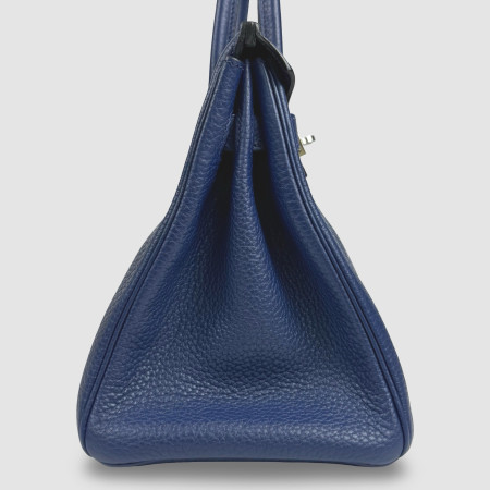 Hermès Birkin 30 Togo