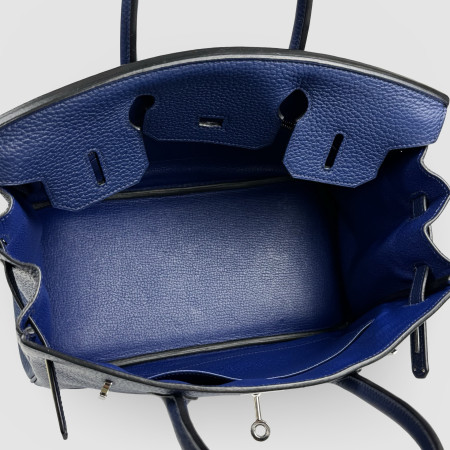 Hermès Birkin 30 Togo