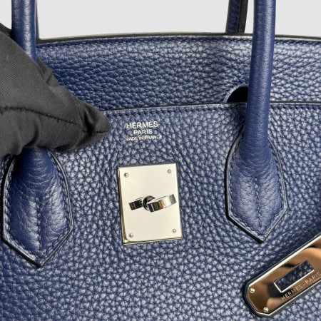 Hermès Birkin 30 Togo