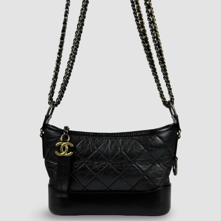 Chanel Gabrielle Small