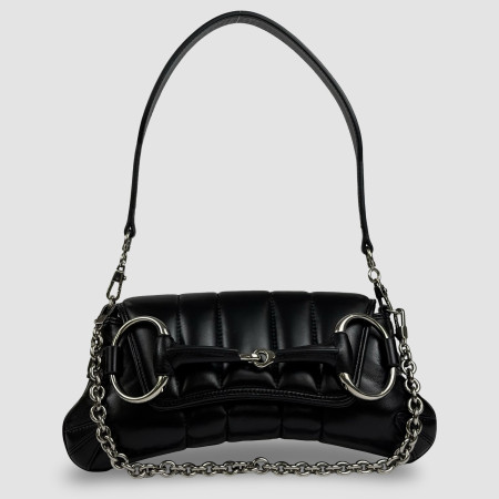 Gucci Horsebit Chain Small