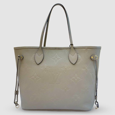 Louis Vuitton Neverfull MM Monogram Empriente