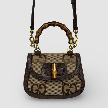 Gucci Mini Bamboo 1947