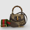 Gucci Mini Bamboo 1947
