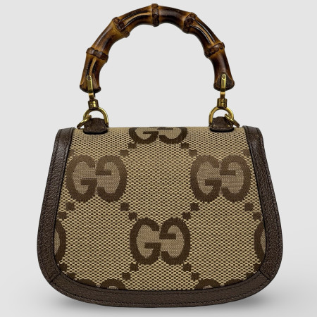 Gucci Mini Bamboo 1947