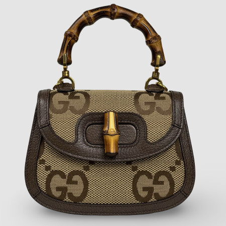 Gucci Mini Bamboo 1947