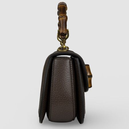 Gucci Mini Bamboo 1947