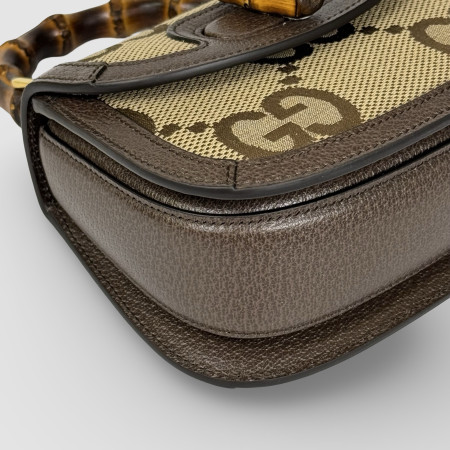 Gucci Mini Bamboo 1947