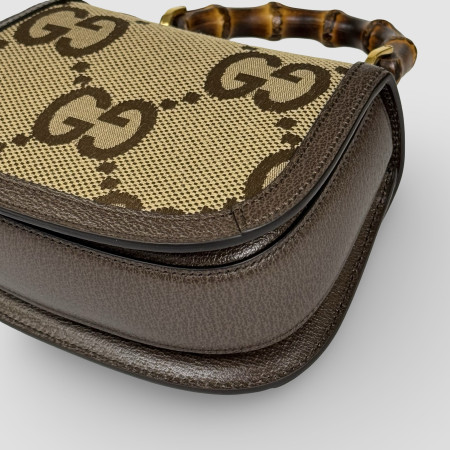 Gucci Mini Bamboo 1947