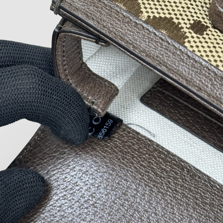 Gucci Mini Bamboo 1947