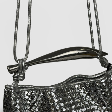 Bottega Veneta Baby Sardine