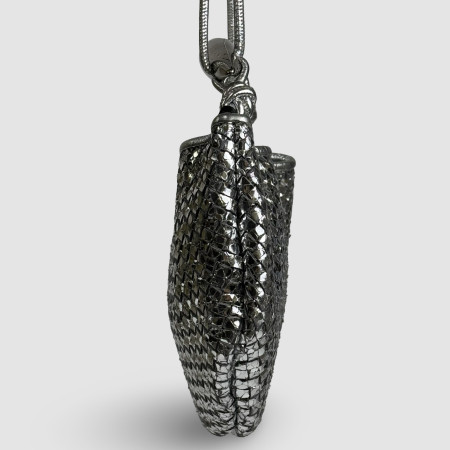 Bottega Veneta Baby Sardine