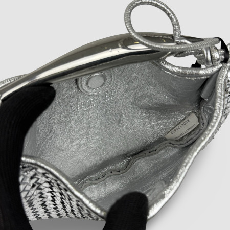 Bottega Veneta Baby Sardine