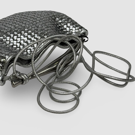 Bottega Veneta Baby Sardine