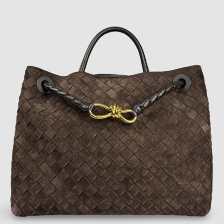 Bottega Veneta Andiamo Media