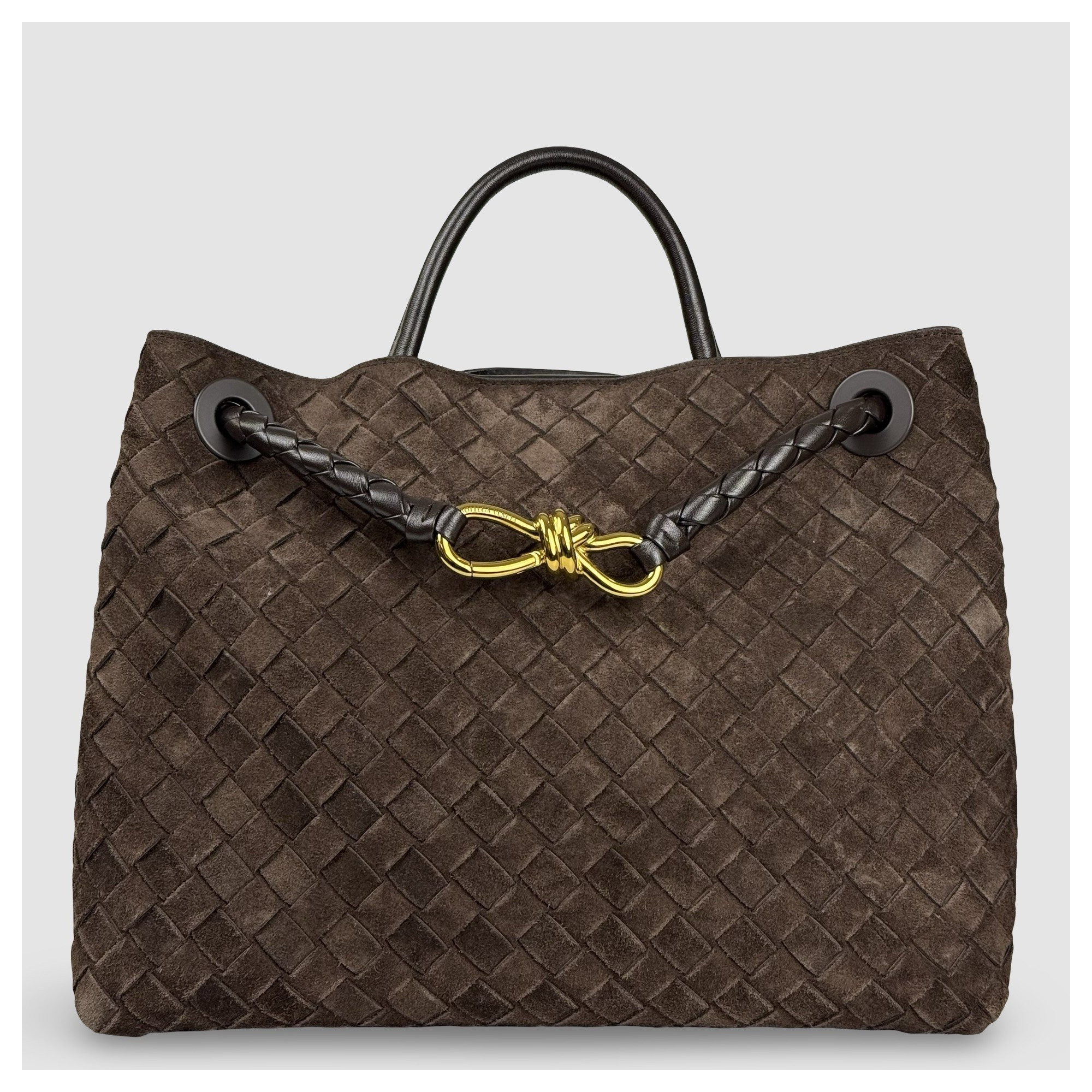 Bottega Veneta Andiamo Medium