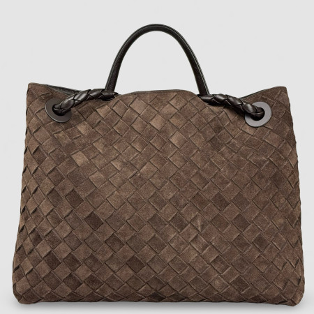 Bottega Veneta Andiamo Medium