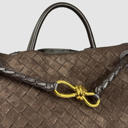 Bottega Veneta Andiamo Medium