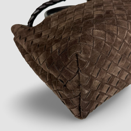 Bottega Veneta Andiamo Medium