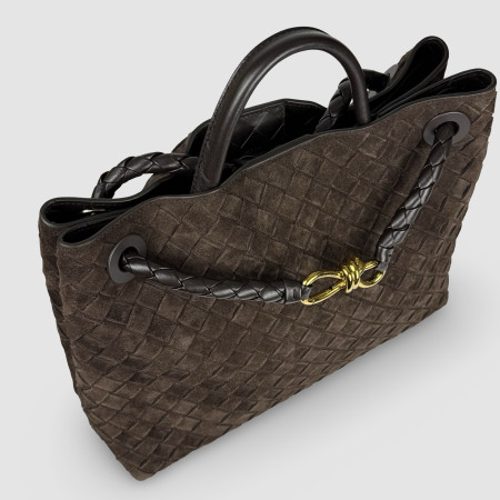 Bottega Veneta Andiamo Medium