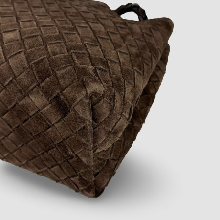 Bottega Veneta Andiamo Medium