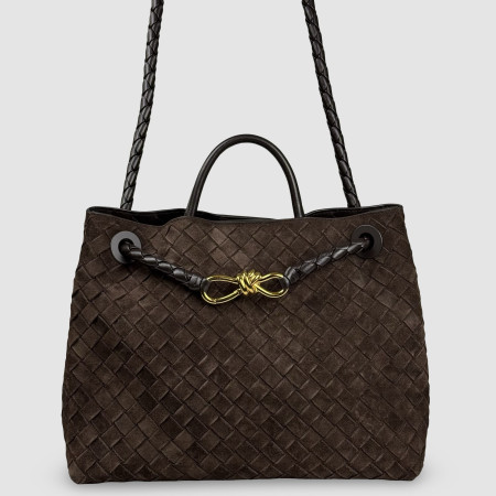 Bottega Veneta Andiamo Medium
